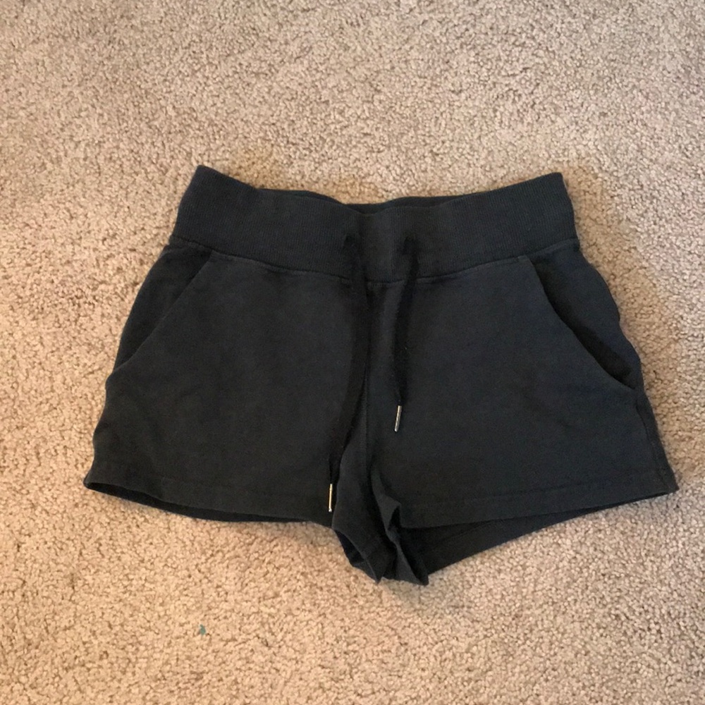 Lululemon Lounge Shorts